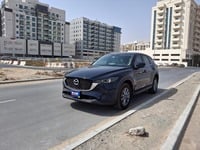 مستعمله 2025 مازدا CX-5 للبيع فى دبي