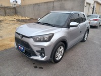 تويوتا رايز