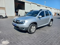 Used 2015 Renault Duster for sale in Dubai