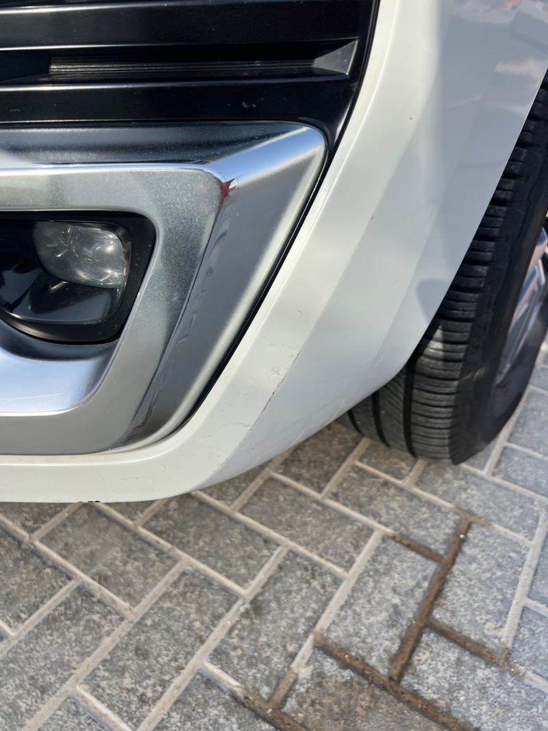 Used 2020 Nissan Patrol for sale in Abu Dhabi