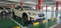 Used 2018 Subaru XV for sale in Dubai