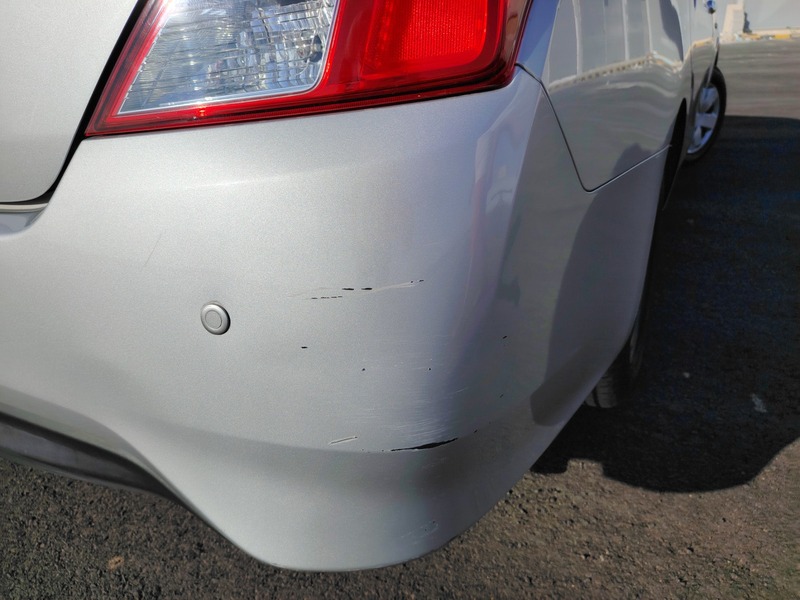 Used 2018 Nissan Sunny for sale in Jeddah