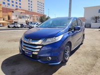 Used 2019 Honda Odyssey J for sale in Jeddah