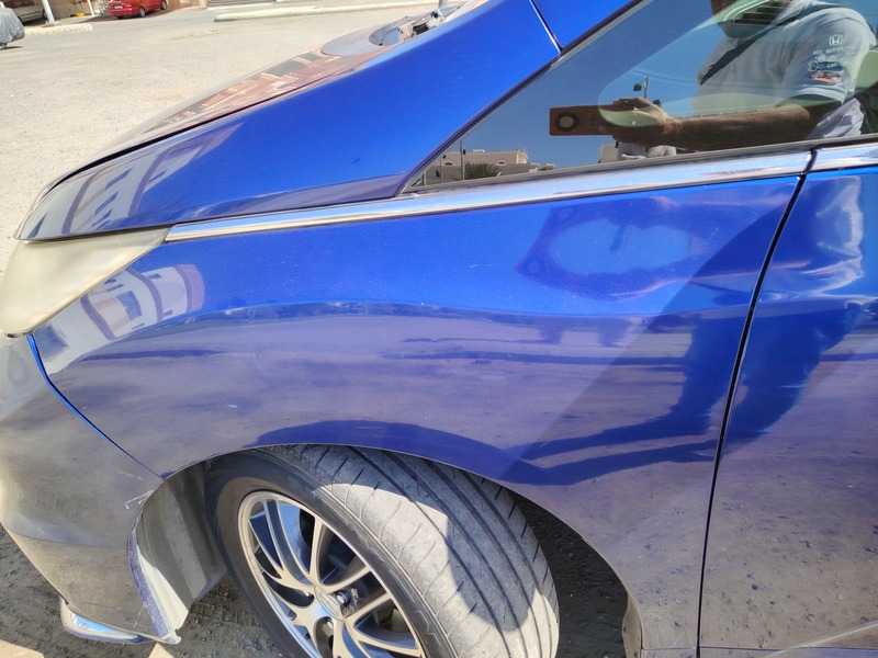 Used 2019 Honda Odyssey J for sale in Jeddah