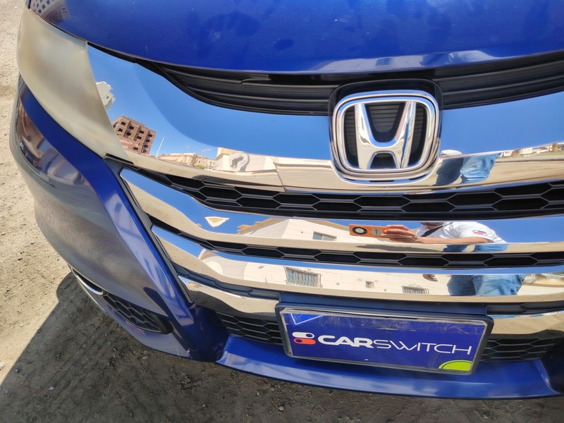 Used 2019 Honda Odyssey J for sale in Jeddah