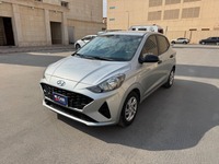 Used 2022 Hyundai i10 for sale in Riyadh