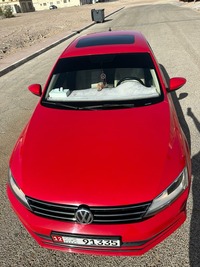 Used 2016 Volkswagen Jetta for sale in Al Ain