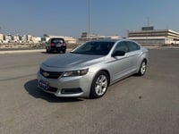 Chevrolet Impala