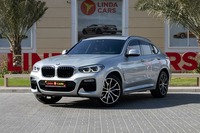 Used 2019 BMW X4 for sale in Dubai