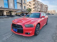 Used 2014 Dodge Charger for sale in Jeddah