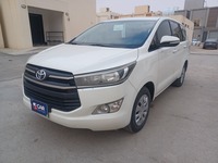 Toyota Innova