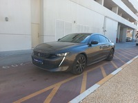 Used 2023 Peugeot 508 for sale in Dubai