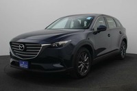 Used 2022 Mazda CX-9 for sale in Ajman