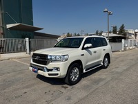 Used 2021 Toyota Land Cruiser for sale in Dammam