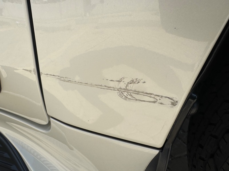 Used 2021 Toyota Land Cruiser for sale in Dammam