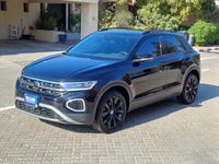 فولكس واجن T-Roc