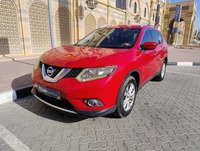 Used 2016 Nissan X-Trail for sale in Sharjah