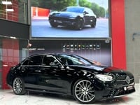 Used 2022 Mercedes E300 for sale in Dubai