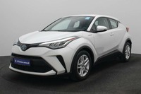 Used 2022 Toyota C-HR for sale in Dubai