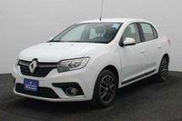 Used 2021 Renault Symbol for sale in Dubai