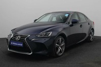 Used 2019 Lexus IS350 for sale in Abu Dhabi