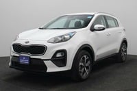 Used 2022 Kia Sportage for sale in Dubai