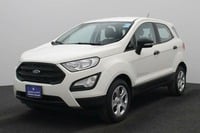 Used 2020 Ford EcoSport for sale in Dubai