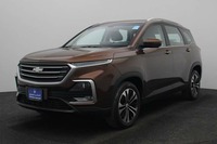 Used 2023 Chevrolet Captiva for sale in Dubai