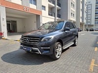 مرسيدس ML400