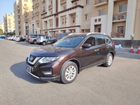 Used 2019 Nissan X-Trail for sale in Jeddah