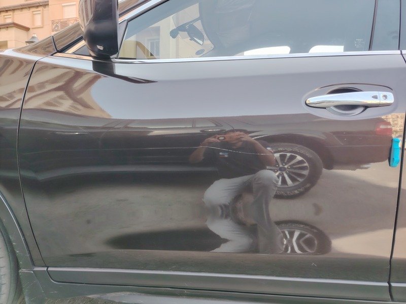 Used 2019 Nissan X-Trail for sale in Jeddah