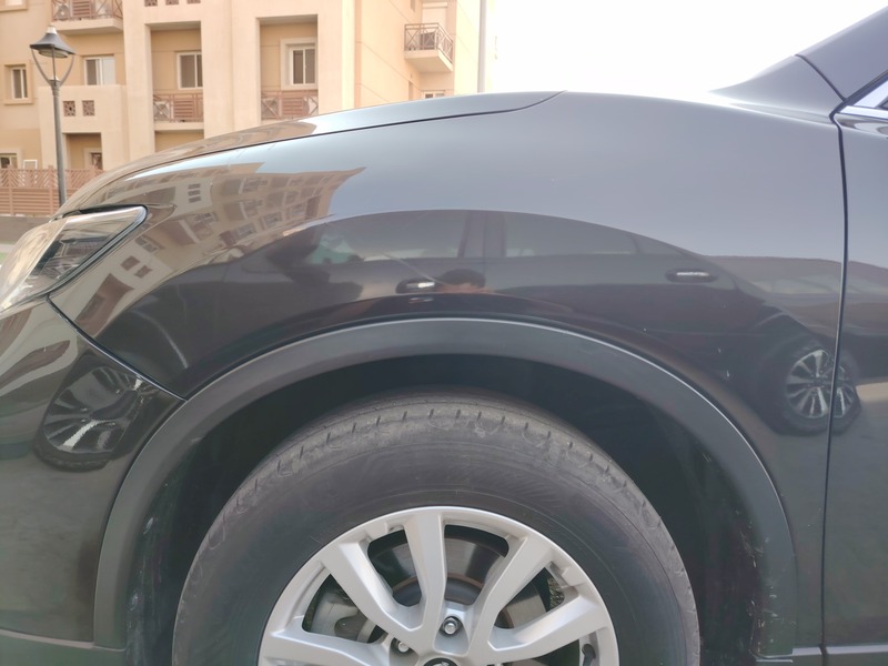 Used 2019 Nissan X-Trail for sale in Jeddah