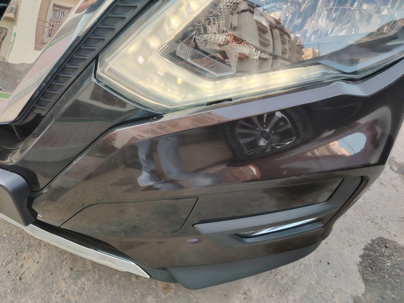 Used 2019 Nissan X-Trail for sale in Jeddah