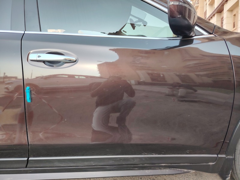 Used 2019 Nissan X-Trail for sale in Jeddah