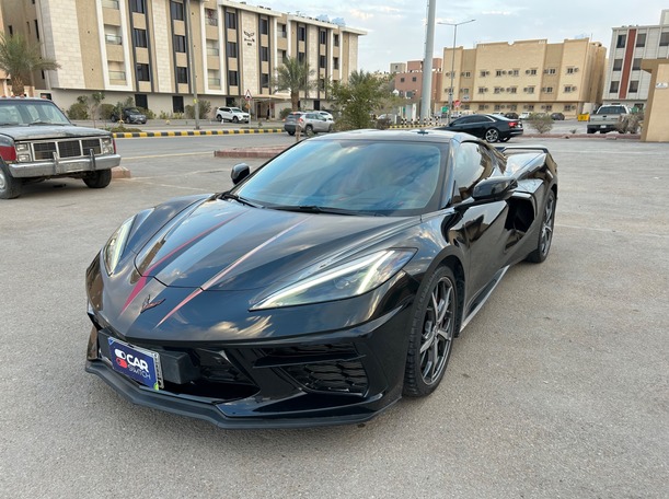 chevrolet