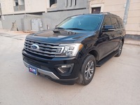 Used 2019 Ford Expedition for sale in Riyadh