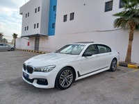 Used 2019 BMW 730 for sale in Riyadh