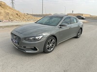 Used 2020 Hyundai Azera for sale in Riyadh