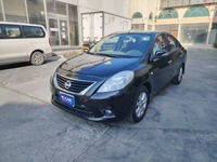 Used 2014 Nissan Sunny for sale in Dammam