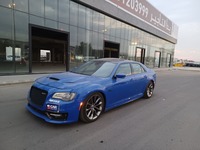 مستعمله 2013 كرايسلر 300C للبيع فى الرياض