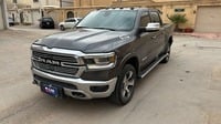 Used 2019 RAM 1500 for sale in Riyadh