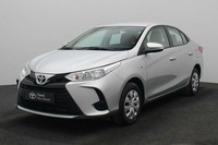 Used 2022 Toyota Yaris for sale in Dubai