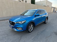 Used 2021 MG HS for sale in Riyadh