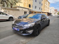 Used 2014 Hyundai Genesis for sale in Jeddah