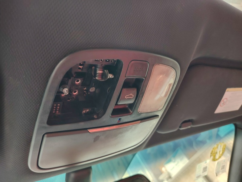 Used 2014 Hyundai Genesis for sale in Jeddah