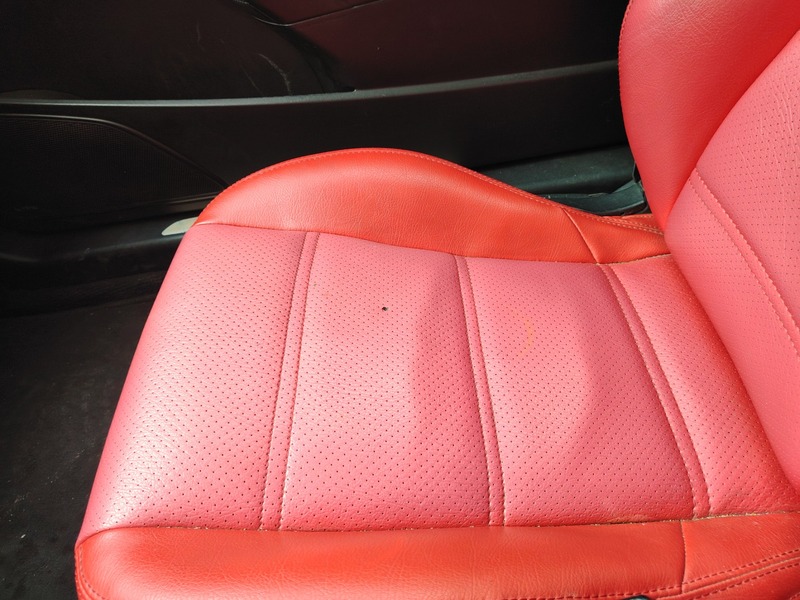 Used 2014 Hyundai Genesis for sale in Jeddah