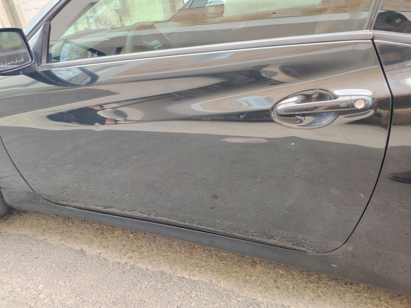 Used 2014 Hyundai Genesis for sale in Jeddah