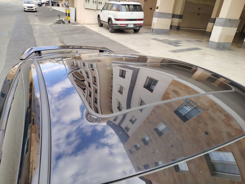 Used 2014 Hyundai Genesis for sale in Jeddah