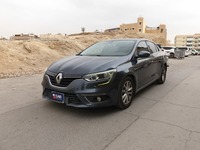 رينو ميجان