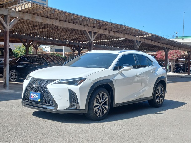 lexus